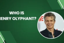 Who is Henry Olyphant?