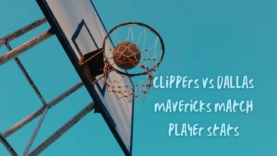 clippers vs dallas mavericks match player stats