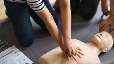 cpr renewal