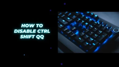 how to disable ctrl shift qq