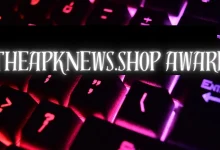 theapknews.shop aware