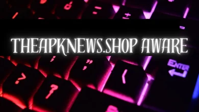 theapknews.shop aware