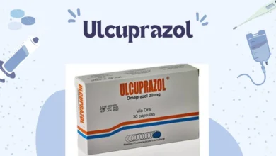 ulcuprazol