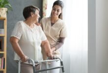 senior care solutions